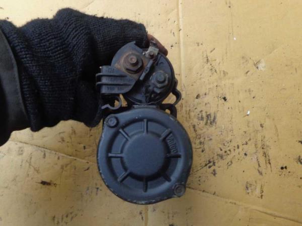 DEMARREUR RENAULT - Vue 3